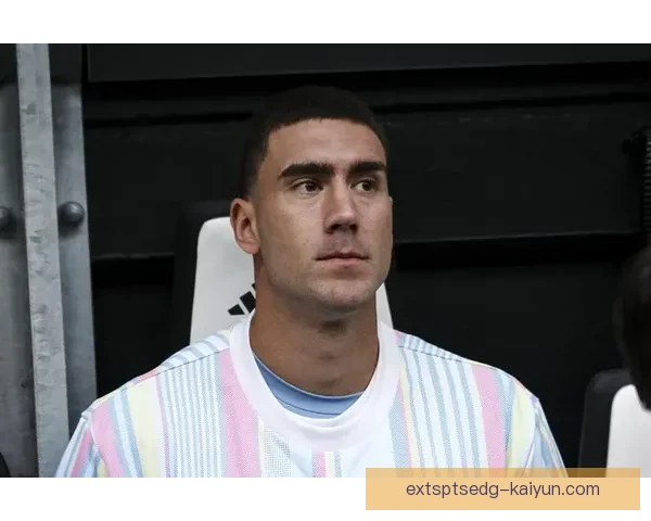 弗拉霍维奇状态回暖，助力球队锋线表现稳步提升，备受期待