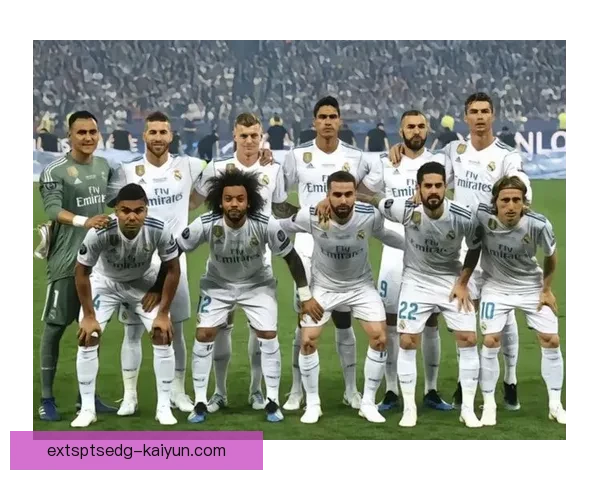 C罗在皇马的天价转会对俱乐部未来发展趋势分析