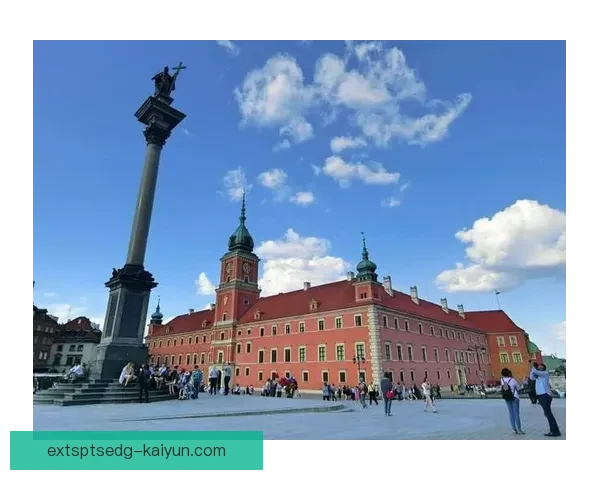 波兰华沙德比再度来袭，赛事备受关注与期待