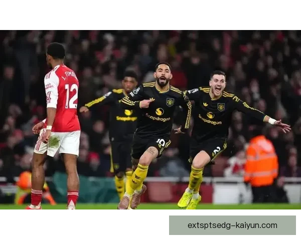 英超马特乌斯·库尼亚状态回暖，近期表现令球迷期待