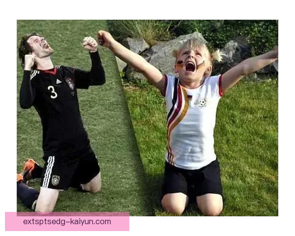 Son 独特的“拍照”庆祝动作引发球迷热议与讨论