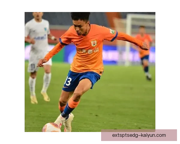 Son 速度与跑位技巧分析，近期表现稳健，助力球队持续提升竞争力