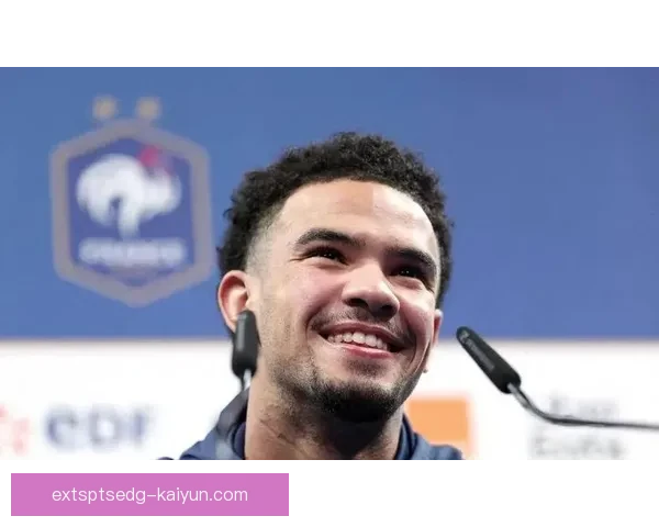 扎伊尔-埃梅里本赛季进球数据及进攻表现分析