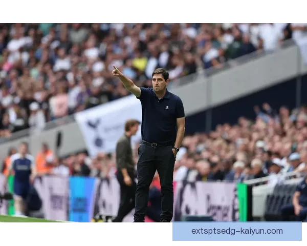 英超战术变化趋势：高位逼抢与控球体系持续提升